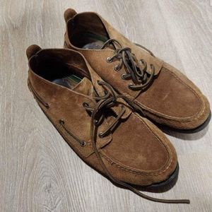Mens Sperry